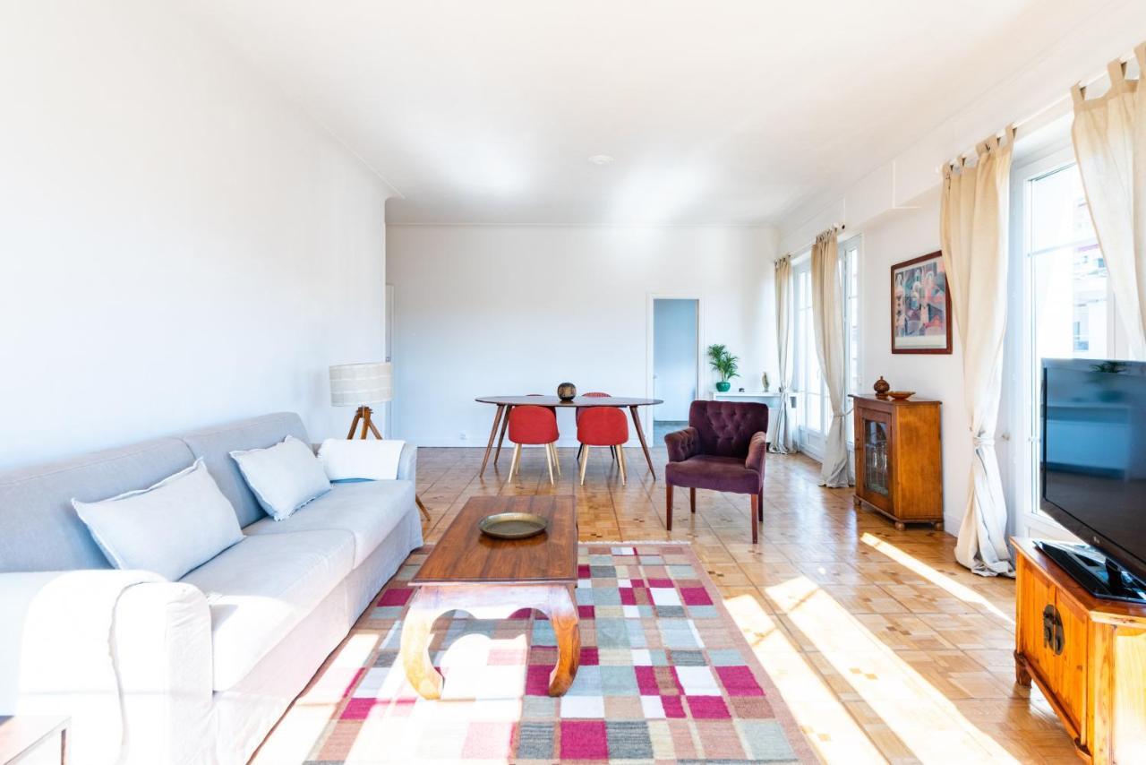 Le Nice Voltaire Esterno foto