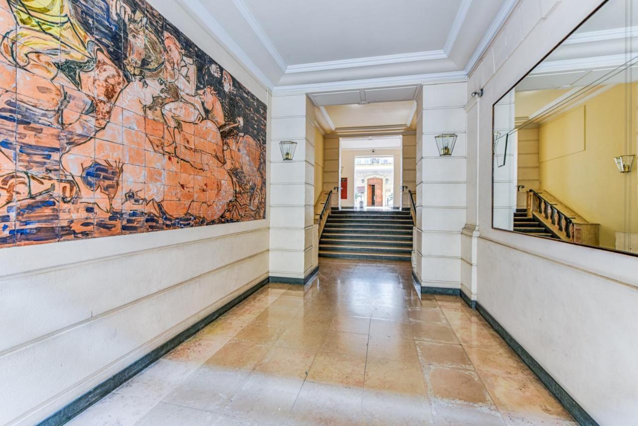 Le Nice Voltaire Esterno foto