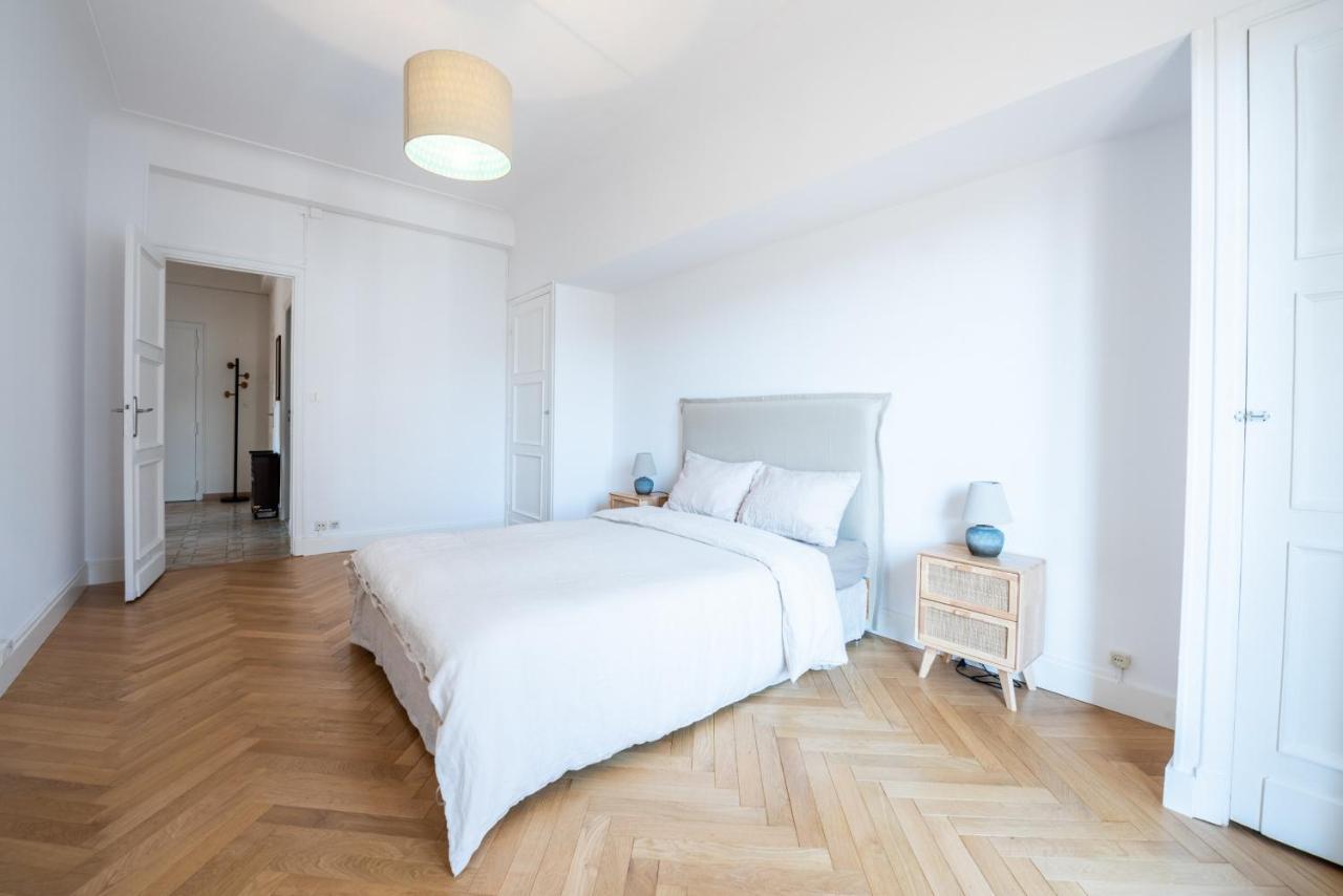 Le Nice Voltaire Esterno foto